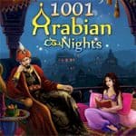 เกมส์เรียงเพชร 1001 ราตรี 1001 Arabian Nights Games