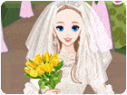 เกมส์แต่งตัวเจ้าสาวแนวผจญภัย Adventure Wedding Game
