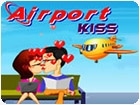 เกมส์แอบจูบในสนามบิน Airport Kiss