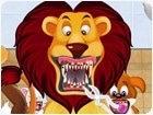 เกมส์ดูแลฟันสัตว์ Animal Dentist