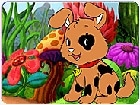 เกมส์ระบายสีสัตว์มากมาย Animal Painting