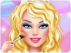 เกมส์บาร์บี้แต่งหน้า Barbie Wedding Makeup