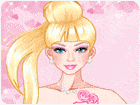 เกมส์แต่งตัวบาร์บี้แต่งงาน Barbie Wedding Game