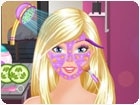 เกมส์อาบน้ำบาร์บี้ Beauty Barbie Bathing