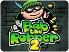 เกมส์โขมยของ Bob The Robber 2