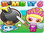 เกมส์วางระเบิด6 Bomb It 6 Game