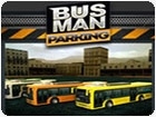 เกมส์จอดรถบัสประจำทาง Busman Parking 2 HD