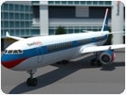เกมส์จอดเครื่องบินสมจริง City Airport 3D Parking