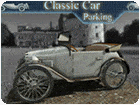 เกมส์จอดรถคลาสสิค Classic Car Parking