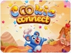 เกมส์จับคู่คุกกี้ Cookie Connect
