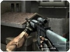 เกมส์เค้าเตอร์สไตท์ Counter Strike M4a1