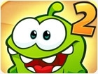 เกมส์ตัดเชือกให้กบกินลูกอม Cut the Rope 2