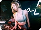 เกมส์ดีเจ มิกซ์เสียง DJ Aby