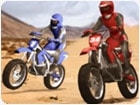 เกมส์ขับรถวิบากตะลุย Dirt Bike Racing