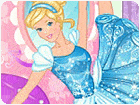เกมส์แต่งตัวเจ้าหญิงดิสนีย์ไปเต้นบัลเลต์ Disney Princess Ballet School Dress Up Game