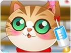 เกมส์หมอรักษาหูแมว Doctor Care Cat Ear