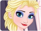 เกมส์เอลซ่าล้างเครื่องสำอาง Elsa Make Up Removal