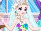 เกมส์แต่งตัวเอลซ่าชุดแต่งงาน Elsa Perfect Wedding Dress