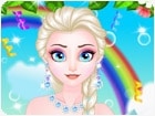 เกมส์เจ้าสาวเอลซ่า Elsa is Getting Married