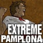 เกมส์วิ่งหนีวัวกระทิง Extreme Pamplona Games