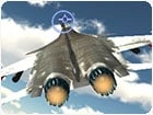 เกมส์ขับเครื่องบิน F16 Air Strike