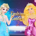 เกมส์แต่งตัวเอลซ่าราชินีหิมะ Elsas Coronation Day Games