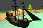 เกมส์ขับเรือเหมือนจริง Fantasy Classic Boat Parking