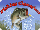 เกมส์ตกปลาแข่งกัน Fishing Champion Game