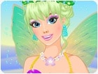 เกมส์แต่งตัวนางฟ้าในป่า Forest Fairy