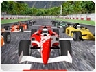 เกมส์ขับรถF1เหมือนจริง Formula XSpeed 3D