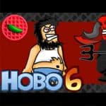 เกมส์คนบ้า6 Hobo 6 Hell Games