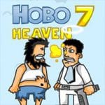 เกมส์คนบ้า7 Hobo 7 Heaven Games