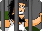 เกมส์คนบ้าแหกคุก 2 Hobo Prison Brawl