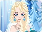 เกมส์แต่งตัวเจ้าหญิงน้ำแข็ง Ice Princess Wedding Dress
