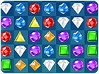เกมส์เรียงเพชรพิศวง Jewel Puzzle