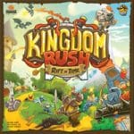 เกมส์สร้างป้อมป้องกันฐาน Kingdom Rush Games