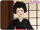 เกมส์แต่งตัวเกอิชา Makeover Studio – Geisha Girl