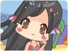 เกมส์แต่งตัวนางเงือกน่ารัก Mermaid Cutie