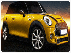 เกมส์จิ๊กซอว์รถมินิคูเปอร์ Mini Cooper Jigsaw Game