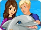 เกมส์โชว์ปลาโลมา My Dolphin Show 2