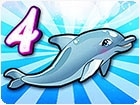 เกมส์ปลาโลมาโชว์ 4 My Dolphin Show 4