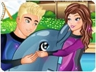 เกมส์โชว์ปลาโลมาแสนรู้ 5 My Dolphin Show 5