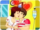 เกมส์จูบพยาบาล Nurse Kissing 3