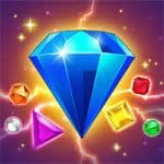 เกมส์เรียงเพชรบีจีเวล Official Bejeweled
