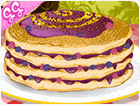 เกมส์ทำแพนเค้กแพตตี้ Pancake Patty Game