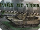 เกมส์จอดรถถัง Park My Tank