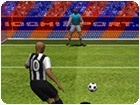 เกมส์ยิงจุดโทษเหมือนจริง Penalty Fever 3d: Italian Cup