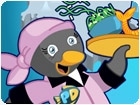 เกมส์เพนกวินเสริฟอาหาร 2 Penguin Diner 2