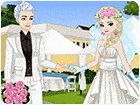 เกมส์แจ็คขอเอลซ่าแต่งงาน Perfect Proposal Elsa Game