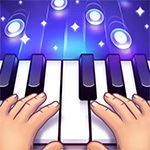 เกมส์ดีดเปียโน Piano Game